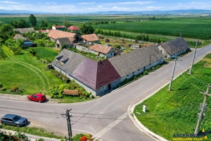 FILM! Rezidential  Spatiu comercial consacrat + teren intravilan, Fotos, Covasna