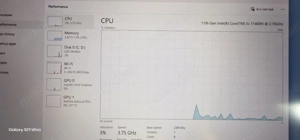 Laptop Gaming Katana GF66 ,Intel i5-11400H, 16GB, SSD 512GB,RTX 3050Ti