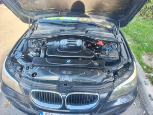Vând BMW e61 2.0d 163cp - imagine 3