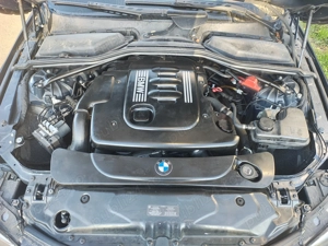 Vând BMW e61 2.0d 163cp - imagine 2