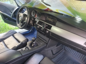 Vând BMW e61 2.0d 163cp - imagine 4