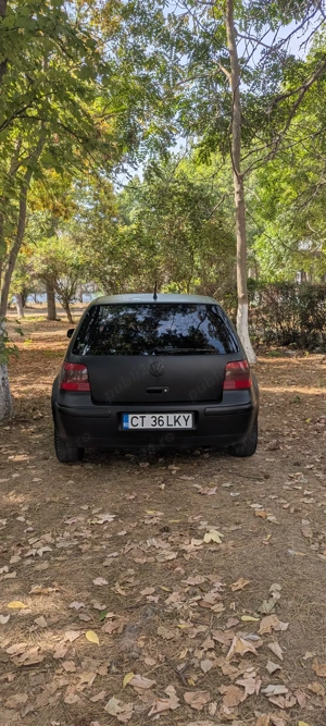 Vând golf 4 coupe  - imagine 7