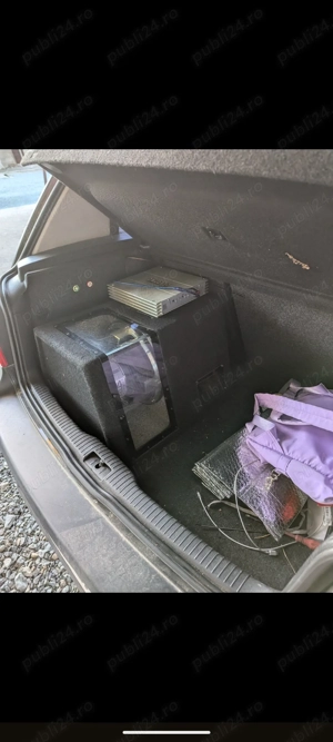 Vând golf 4 coupe  - imagine 5