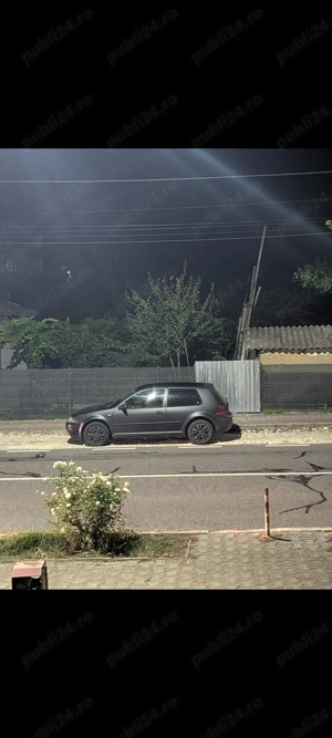 Vând golf 4 coupe  - imagine 8