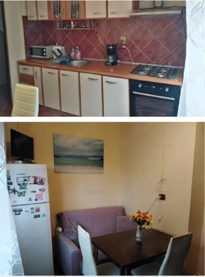 Proprietar inchiriez garsonieră 