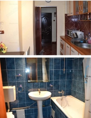 Proprietar inchiriez garsonieră Mărgeanului -Teiuș  - imagine 2