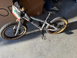 Bicicleta Mtb baieti  - imagine 4