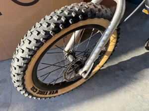 Bicicleta Mtb baieti  - imagine 2