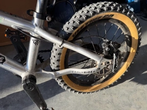 Bicicleta Mtb baieti  - imagine 3