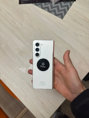 Dau telefon samsung Zfold5 12gb ram 256gb