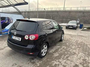 Vand auto golf 5 plus  - imagine 8