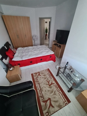 Inchiriere apartament 2 camere decomandat - imagine 3