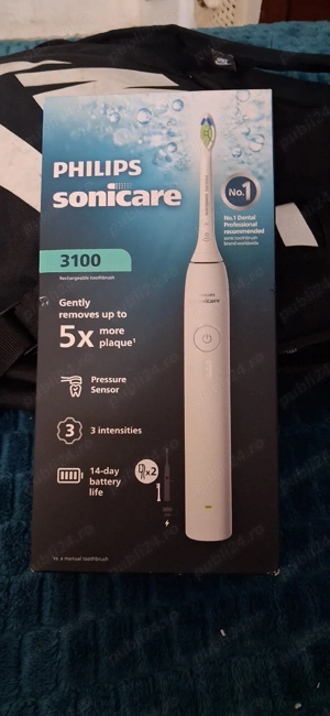 Vand periute electrice