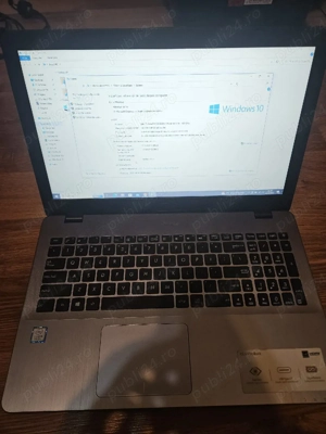 Laptop Asus i5