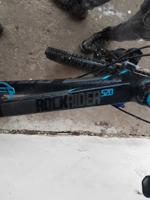 bicicleta de vânzare! - imagine 2