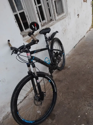 bicicleta de vânzare! - imagine 3