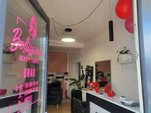 Salon de înfrumusețare caută colaboratori - imagine 5