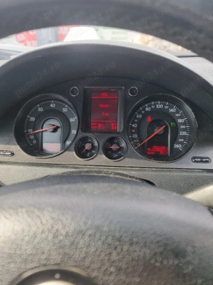 past b6 de vânzare  - imagine 2