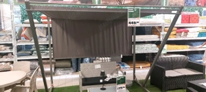 tendă de soare  - imagine 2