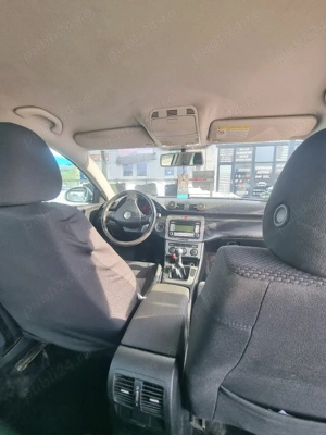 past b6 de vânzare  - imagine 4