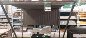 tendă de soare  - imagine 3