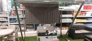 tendă de soare  - imagine 4