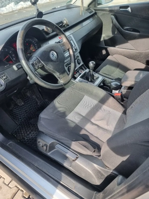 past b6 de vânzare  - imagine 9