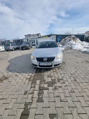 past b6 de vânzare  - imagine 3