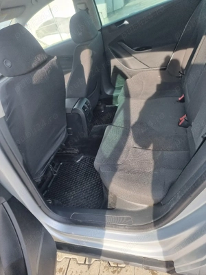 past b6 de vânzare  - imagine 8