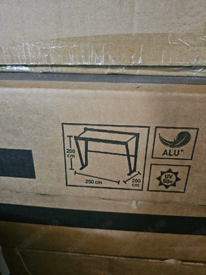 tendă de soare  - imagine 5