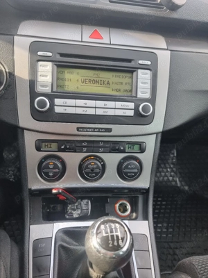 past b6 de vânzare  - imagine 19