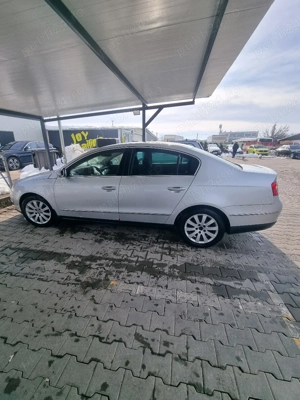 past b6 de vânzare  - imagine 18