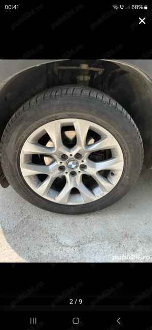 Jante Bmw X5  - imagine 3