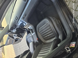Passat 2014,2.0TDI DSG,Webasto - imagine 4
