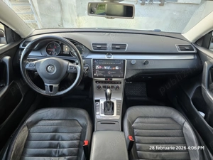 Passat 2014,2.0TDI DSG,Webasto