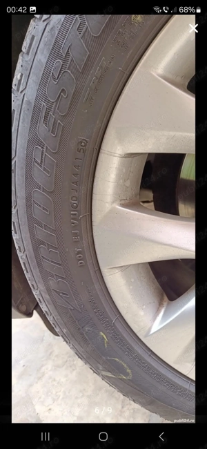 Jante Bmw X5  - imagine 5