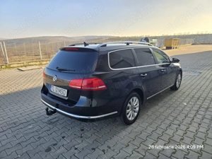 Passat 2014,2.0TDI DSG,Webasto - imagine 5
