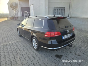 Passat 2014,2.0TDI DSG,Webasto - imagine 6
