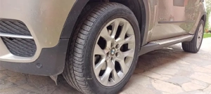 Jante Bmw X5  - imagine 2
