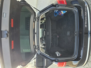 Passat 2014,2.0TDI DSG,Webasto - imagine 8