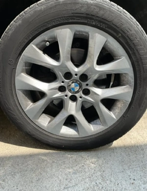 Jante Bmw X5 