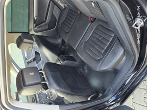 Passat 2014,2.0TDI DSG,Webasto - imagine 2