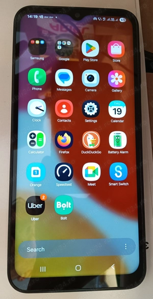 Telefon mobil Samsung Galaxy A14