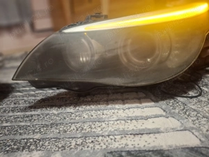 Far stanga fata Bmw - imagine 2