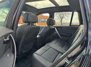 BMW X3, 2008, 2.0 diesel  - imagine 6