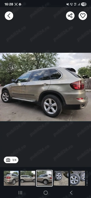 Jante Bmw X5 - imagine 5