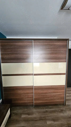 Ocazie ieftin Dulap dressing mobexpert