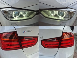 BMW F30 Xdrive Investiții Recente - imagine 9