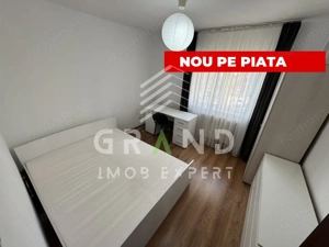 Apartament 4 camere | 2 BALCOANE | PARCARE | Mărăști/Lacu Roșu/Hotel Paradis