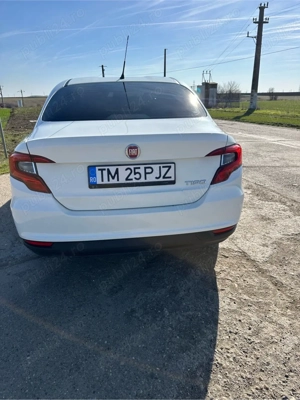 Fiat Tipo 2019 1.4 GPL - imagine 4